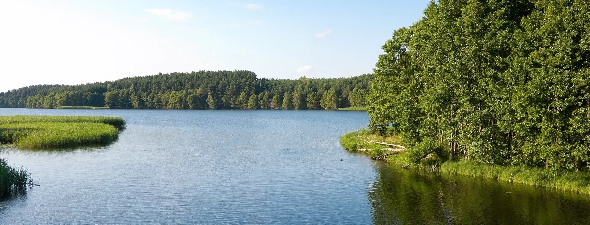jezioro